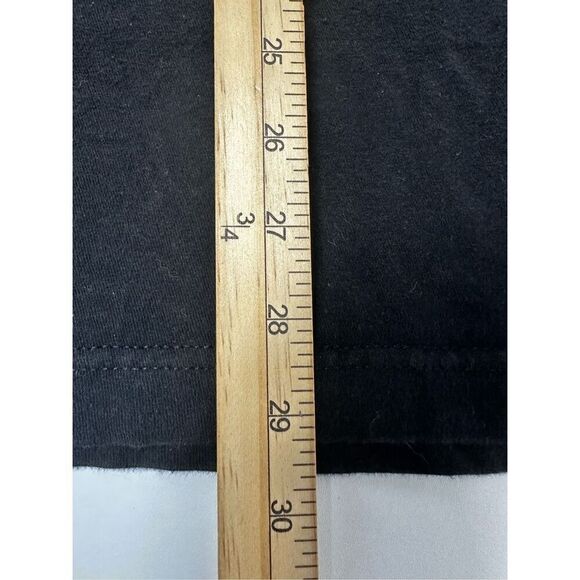 Hunter X Hunter SD Group Anime Officially Licensed Adult T-Shirt XLarge Black - Picture 7 of 9